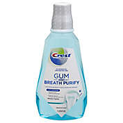 Crest&reg; Pro Health&trade; 33.8 oz. Gum &amp; Breath Purify Oral Rinse in Smooth Mint