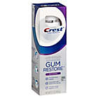 Alternate image 1 for Crest&reg; Pro Health&trade; 3.7 oz. Advanced Gum Restore&trade; Whitening Toothpaste