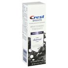 Alternate image 0 for Crest&reg; 3D White 4.1 oz. Charcoal Fluoride Toothpaste in Invigorating Mint
