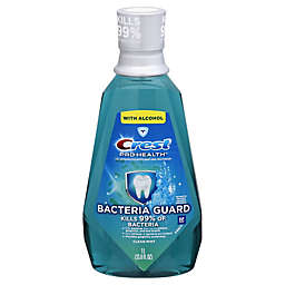 Crest® 33.8 ox. Pro-Health Gum & Bacteria Guard Mouthwash in Mint