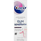 Alternate image 3 for Crest&reg; Pro Health Gum and Sensitivity All Day Protection 4.1 oz. Toothpaste in Soft Mint