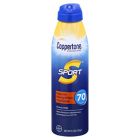 Alternate image 0 for Coppertone&reg; 5.5 oz. SPF 70 Sport Spray
