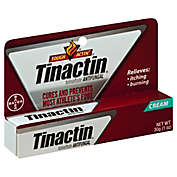 Tinactin&reg; 1 oz. Antifungal Athlete Foot Cream