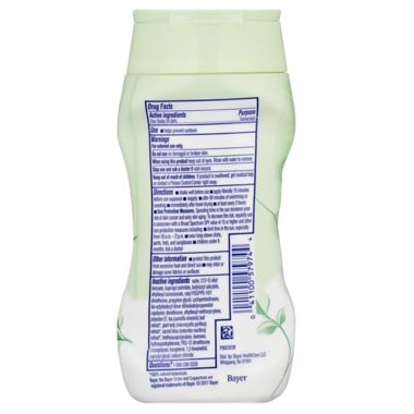 Coppertone&reg; 6.0 oz. Pure &amp; Simple Sunscreen Lotion with SPF 50. View a larger version of this product image.