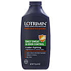 Alternate image 0 for Lotrimin&reg; Daily Sweat and Odor Control 6.25 oz. Medicated Foot Powder