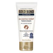 Gold Bond&reg; 3 oz. Ultimate Eczema Relief Cream