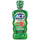 Alternate image 0 for ACT&reg; Kids 16.9 oz. Anticavity Fluoride Rinse in Wild Watermelon