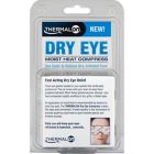 Alternate image 1 for ThermalOn&reg; Drye Eye Moist Heat Compress
