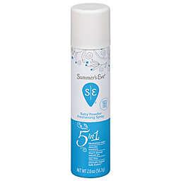 Summer's Eve® 2.0 oz. Baby Powder Freshening Spray