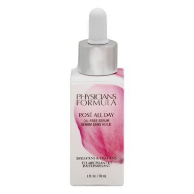 Physician's Formula&reg; 1.0 fl. oz. Ros&eacute; All Day Oil-Free Serum. View a larger version of this product image.
