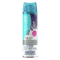 Gillette® Venus with Olay® 6 oz. UltraMoisture Shave Gel in Water Lily Kiss
