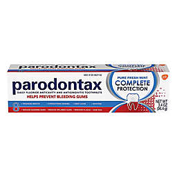 Paradontax 3.4 oz. Complete Protection Toothpaste in Pure Fresh Mint
