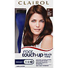 Alternate image 3 for Clairol&reg; Nice &#39;N Easy Root Touch-Up Permanent Hair Color in 4G Dark Golden Brown