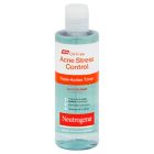 Alternate image 0 for Neutrogena&reg; 8 oz. Oil-Free Acne Stress Control&trade; Triple Action Toner