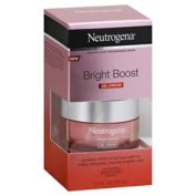 Neutrogena&reg; 1.7 oz. Bright Boost Gel Cream