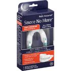 Alternate image 1 for Rest Assured&reg; Snore No More&trade; Anti-Snoring Mouthpiece