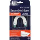 Alternate image 0 for Rest Assured&reg; Snore No More&trade; Anti-Snoring Mouthpiece