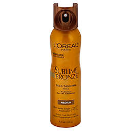 L'Oreal® Paris Sublime Bronze™ 4.6 oz. Self-Tanning Mist
