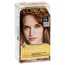 L'Oréal® Paris Superior Preference Permanent Hair Color Dark Lilac Opal Blonde