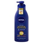 Alternate image 0 for Nivea&reg; 16.9 fl. oz. Nourishing Skin Firming Body Lotion with Q10 and Vitamin C