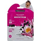 Alternate image 1 for Freeman&reg; Pore Cleansing Lava and Lotus 2-Step Nose Kit