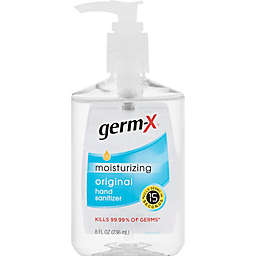 Germ-X® Original 8 fl. oz. Moisturizing Hand Sanitizer