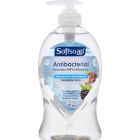 Alternate image 1 for Softsoap&reg; 11.25 fl. oz. Antibacterial Liquid Hand Soap in White Tea and Berry