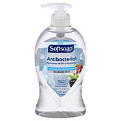 Softsoap&reg; 11.25 fl. oz. Antibacterial Liquid Hand Soap in White Tea and Berry