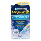 Alternate image 0 for Compound W&reg; NitroFreeze&trade; Wart Removal System