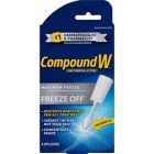 Alternate image 2 for Compound W&reg; 8-Count Freeze Off&reg; Wart Removal System