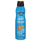 Alternate image 0 for Hawaiian Tropic&reg; Island Sport&reg; 6 oz. Continuous Sunscreen Spray SPF 30