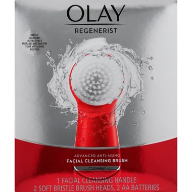 Olay&reg; Regenerist Face Cleansing Kit. View a larger version of this product image.