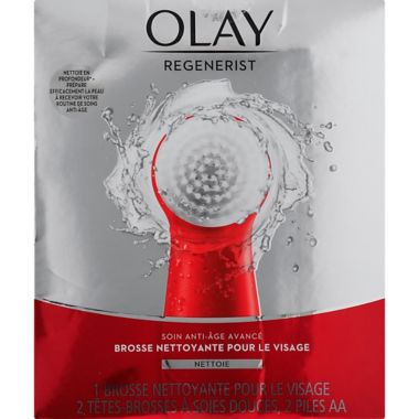 Olay&reg; Regenerist Face Cleansing Kit. View a larger version of this product image.