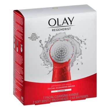 Olay&reg; Regenerist Face Cleansing Kit. View a larger version of this product image.