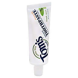 Tom's of Maine® 3 oz. Whitening Toothpaste in Peppermint