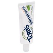 Tom's of Maine&reg; 3 oz. Whitening Toothpaste in Peppermint