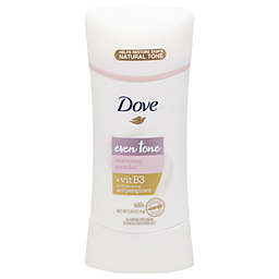 Dove® Even Tone Restoring Powder 2.6 oz. Anti-Perspirant