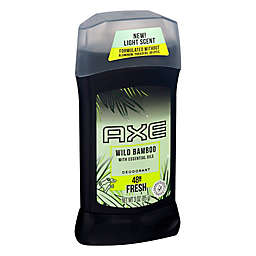 AXE 3 oz. Wild Bamboo 48-Hour Fresh Antiperspirant Deodorant