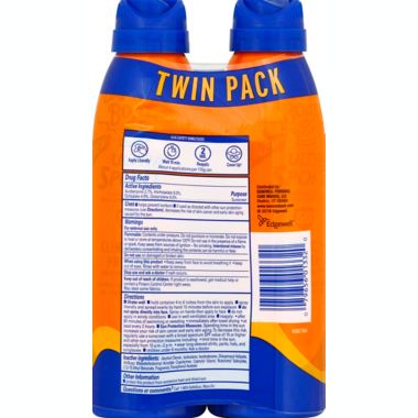 Banana Boat&reg; 12 oz. Ultra Sport&trade; Suncreen Lotion with SPF 50+. View a larger version of this product image.