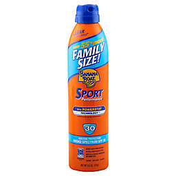 Banana Boat® Ultra Sport™ 9.5 fl. oz. Clear Ultramist® Sunscreen Spray SPF 30