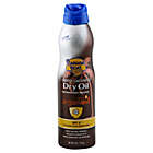 Alternate image 0 for Banana Boat&reg; Clear Ultramist&reg; 6 fl. oz. Dry Oil Sunscreen Spray with Argan Oil SPF 4