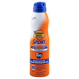 Banana Boat® 6 oz. UltraMist® Sport Performance Spray SPF 100