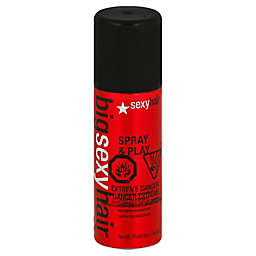 Sexy Hair® Big Sexy Hair 1.5 oz. Spray & Play Volumizing Hairspray