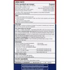 Alternate image 1 for Cold-EEZE&reg; Plus Defense 25-Count Lozenges in Manuka Honey Lemon