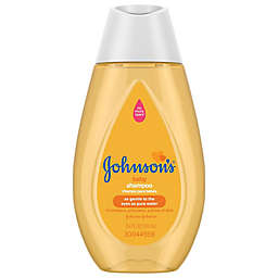Johnson's® Baby 3.4 fl. oz. Tear-Free Shampoo