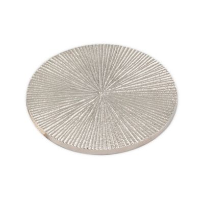 Lone Wolf VLR6 Thirstystone Stoneware Coaster Set 