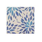 Alternate image 0 for Thirstystone&reg; Dolomite Watercolor Flowers Square Coasters (Set of 4)