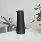 Alternate image 1 for Studio 3B&reg;&trade; Finch Sensor Soap Dispenser in Black