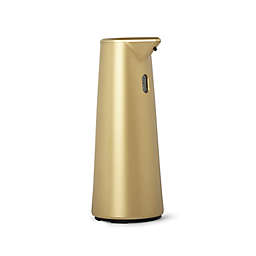 Studio 3B®™ Finch Sensor Soap Dispenser in Brass