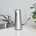 Alternate image 1 for Studio 3B&reg;&trade; Finch Sensor Soap Dispenser in Nickel